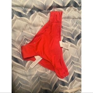 Trina Turk swim bottoms